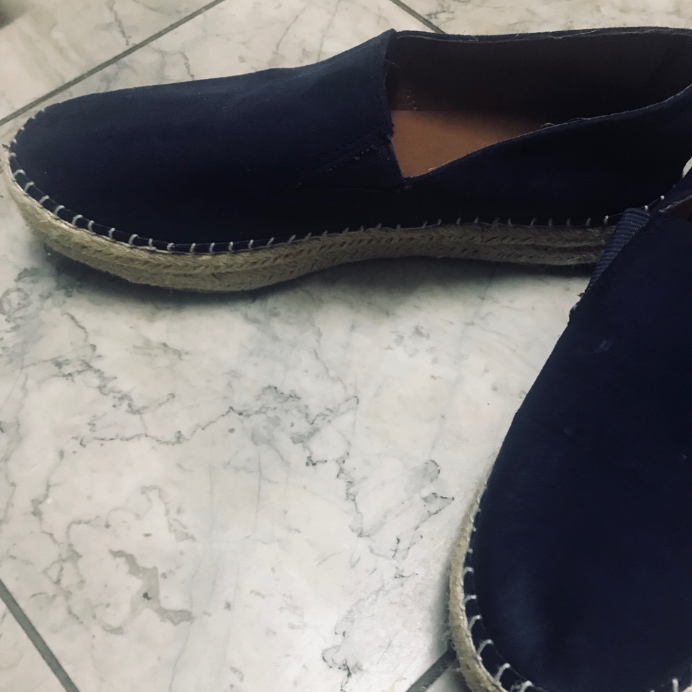 Worn once brand new